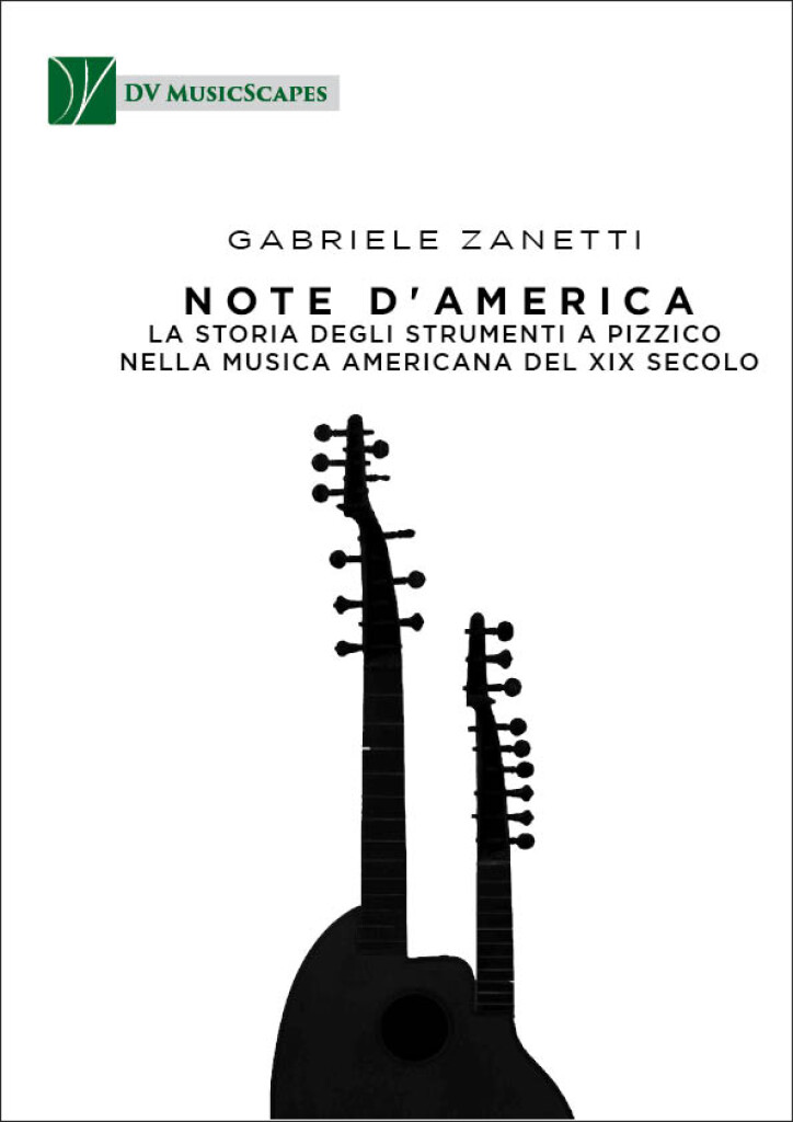 Note d'america